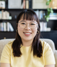 Book an Appointment with Yu Tong (Hannah) Lin for Individual Therapy