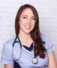 Book an Appointment with Dr. Nicole Roberts for Naturopathic Medicine - Standard Appointments
