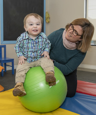Book an Appointment with Jessica Norris for Occupational Therapy