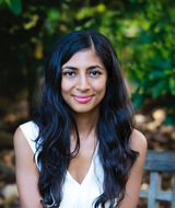 Book an Appointment with Dr. Sairupa Krishnamurti at Aurum Medicine & Wellness Clinic (Bloor/Christie)