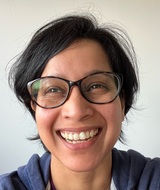 Book an Appointment with Kaushiki Rao at Aurum Medicine & Wellness Clinic (Bloor/Christie)