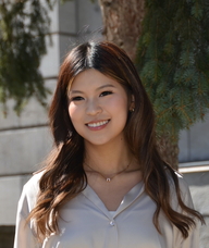 Book an Appointment with Megan Helei Hou for Free Discovery Calls