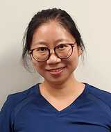 Book an Appointment with Ke Li at Aurum Midtown Clinic (Yonge/Davisville)