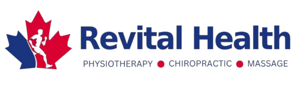 Revital Health - Airdrie