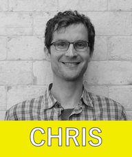 Book an Appointment with Chris Lamb for 💪 PHYSIOTHERAPY