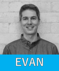 Book an Appointment with Evan Thomas for 💪 PHYSIOTHERAPY