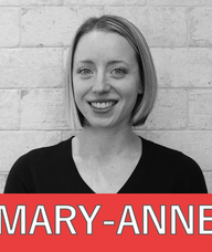 Book an Appointment with Mary-Anne Levson for 💪 PHYSIOTHERAPY