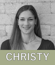 Book an Appointment with Christy Remington for 🥕 DIET & NUTRITIONAL COUNSELLING