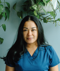 Book an Appointment with Leila Montemayor for Acupuncture and TCM