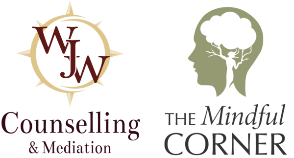 WJW Counselling & Mediation and The Mindful Corner