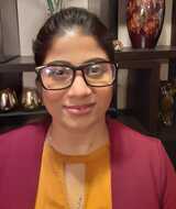 Book an Appointment with Tania Roy at #402 1 Tache Street  -  In person or Virtual Sessions