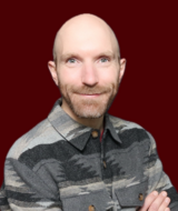 Book an Appointment with Owain Bamforth at #402 1 Tache Street  -  In person or Virtual Sessions