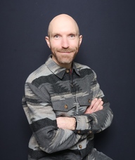 Book an Appointment with Owain Bamforth for Child & Youth Counselling and Parenting Support