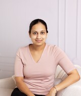 Book an Appointment with Sandeep Kaur at #402 1 Tache Street  -  In person or Virtual Sessions