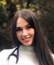 Book an Appointment with Dr. Cassandra Paiano for Naturopathic Medicine