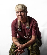 Book an Appointment with Mary Ann Barber at Impact Sport and Health Clinic