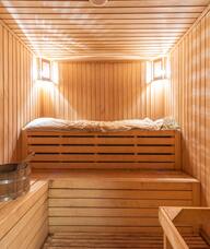 Book an Appointment with Infrared Sauna for Infrared Sauna Therapy
