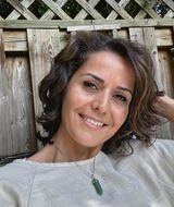 Book an Appointment with Maryam Abbasian, RHN at NatCan Integrative Medical & Wellness Centre