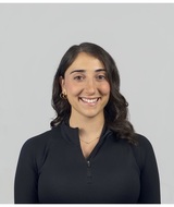Book an Appointment with Olivia Lo Piccolo, MSc. PT I Resident Physiotherapist at NatCan Integrative Medical & Wellness Centre