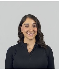 Book an Appointment with Olivia Lo Piccolo, MSc. PT I Resident Physiotherapist for Physiotherapy