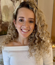 Book an Appointment with Alisa Cesselli, R. Ac. for Acupuncture and Cupping