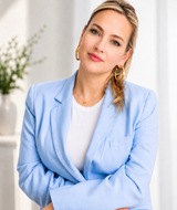 Book an Appointment with Rose Zegas, Clinical Hypnotherapist, Master NLP, RTT at NatCan Weight Loss & Skin Clinic