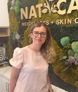 Book an Appointment with Irena Ushamirsky, NP at NatCan Integrative Medical & Wellness Centre