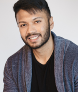 Book an Appointment with Mr. Abhishek Bardoloi, MC at A Thread of Clarity Inc. (West Edmonton)