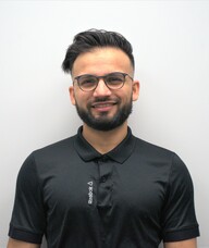 Book an Appointment with Dr. Talha Farooq for Chiropractor