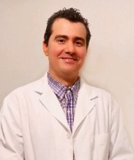 Book an Appointment with Luis Miguel Soto Mejia for Acupuncture