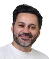 Book an Appointment with Shahnawaz Ali at Dynamic Health Collaborative