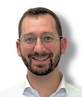 Book an Appointment with Samuel (Shmuel) Lesher at Dynamic Health Collaborative