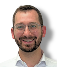 Book an Appointment with Shmuel Lesher for Psychotherapy with Registered Psychotherapist (Qualifying)