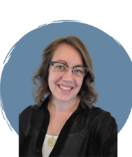 Book an Appointment with Rachel Span, RTC for In Person Clinical Counselling