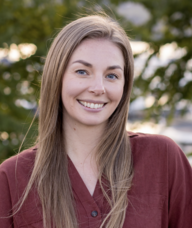 Book an Appointment with Angela Walsh, Counselling Intern for Low Fee Therapy
