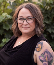 Book an Appointment with Anne Chronnell, MPCC, C.Cht for In Person Clinical Counselling
