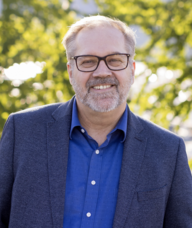 Book an Appointment with Bill Schuilenberg, RPC, MPCC-S, CSAT for Psychotherapy