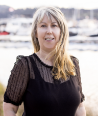 Book an Appointment with Wendy Ward, Counselling Intern for Low Fee Therapy