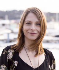 Book an Appointment with Chrissy Lwowski, Counselling Intern for Low Fee Therapy