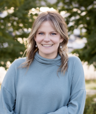 Book an Appointment with Jen Millar, RTC for In Person Clinical Counselling