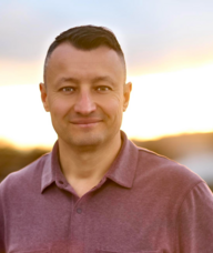 Book an Appointment with George Russu, Counselling Intern for Low Fee Therapy