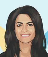 Book an Appointment with Sanaz Mehranvar at Toronto