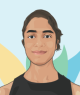 Book an Appointment with Raysha Vijendran at Online