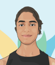 Book an Appointment with Raysha Vijendran for Counselling