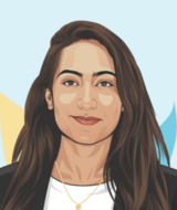 Book an Appointment with Mahira Zakiuddin at Momenta Health