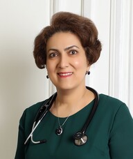 Book an Appointment with Dr. Naghmeh Mirhosseini for Naturopathic Medicine