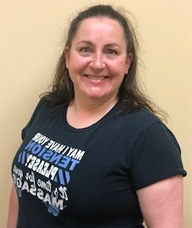 Book an Appointment with Carolyn "Lynn" Saulnier for Massage Therapy
