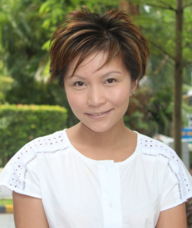 Book an Appointment with Christina Neo for Physiotherapy